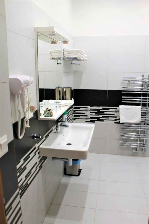Apartmány PAPÍK Nová Bystřice Exterior foto