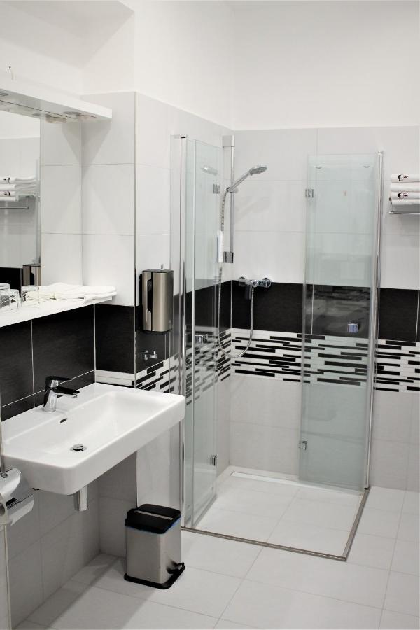 Apartmány PAPÍK Nová Bystřice Exterior foto