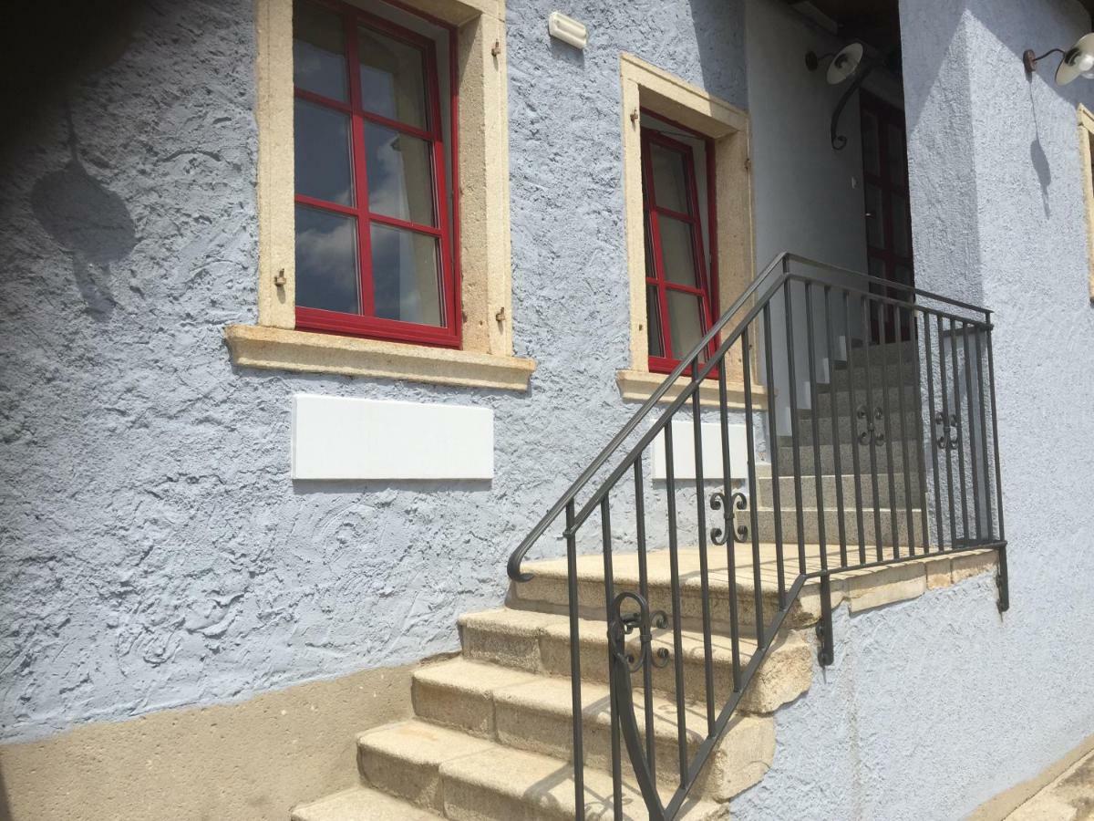Apartmány PAPÍK Nová Bystřice Exterior foto
