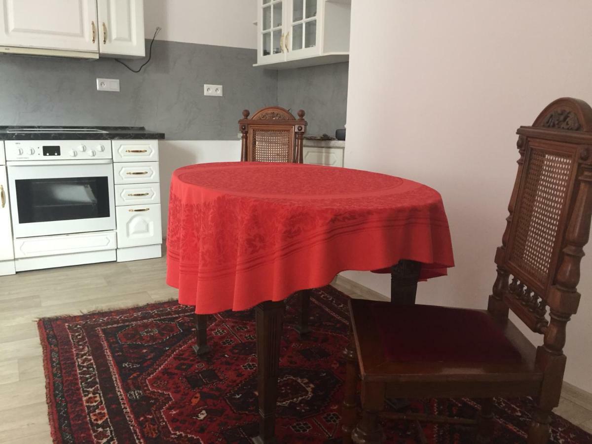 Apartmány PAPÍK Nová Bystřice Exterior foto