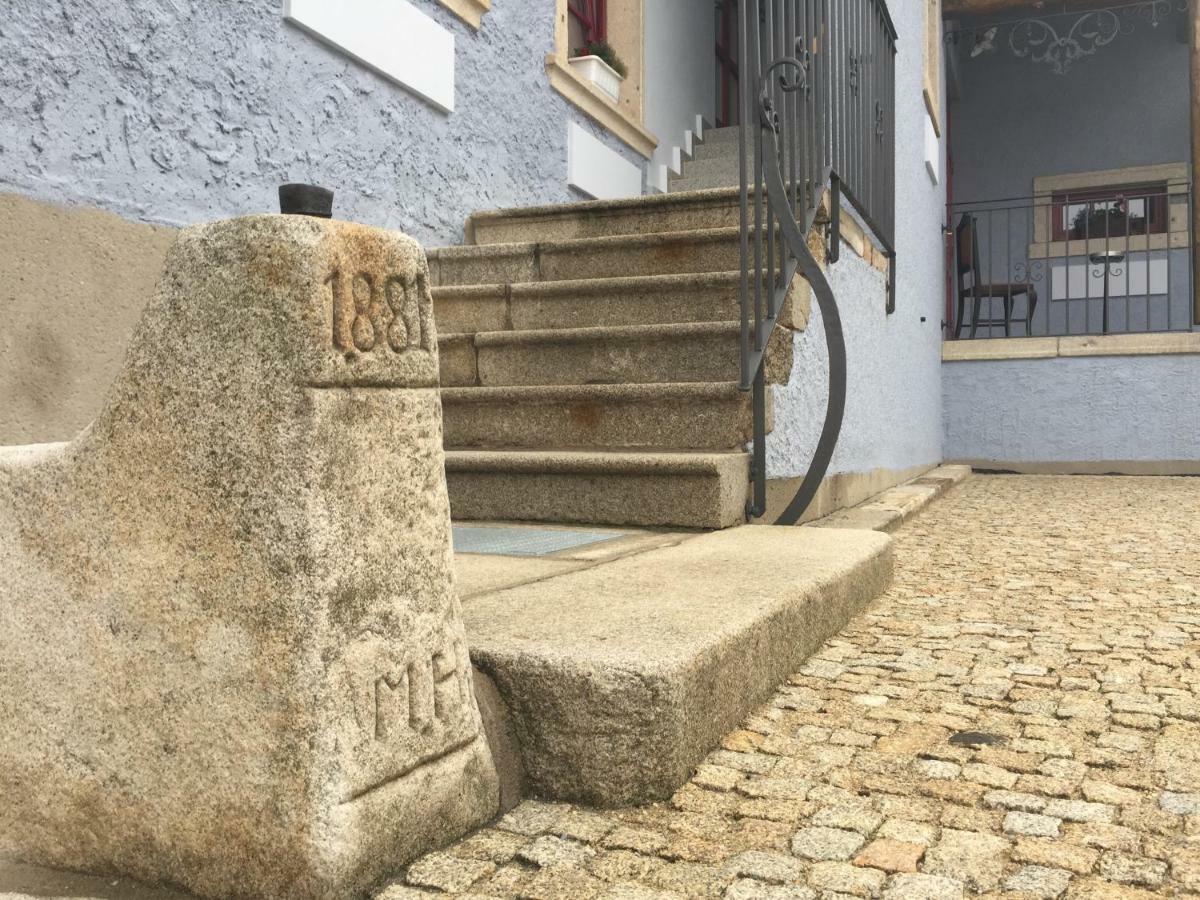 Apartmány PAPÍK Nová Bystřice Exterior foto