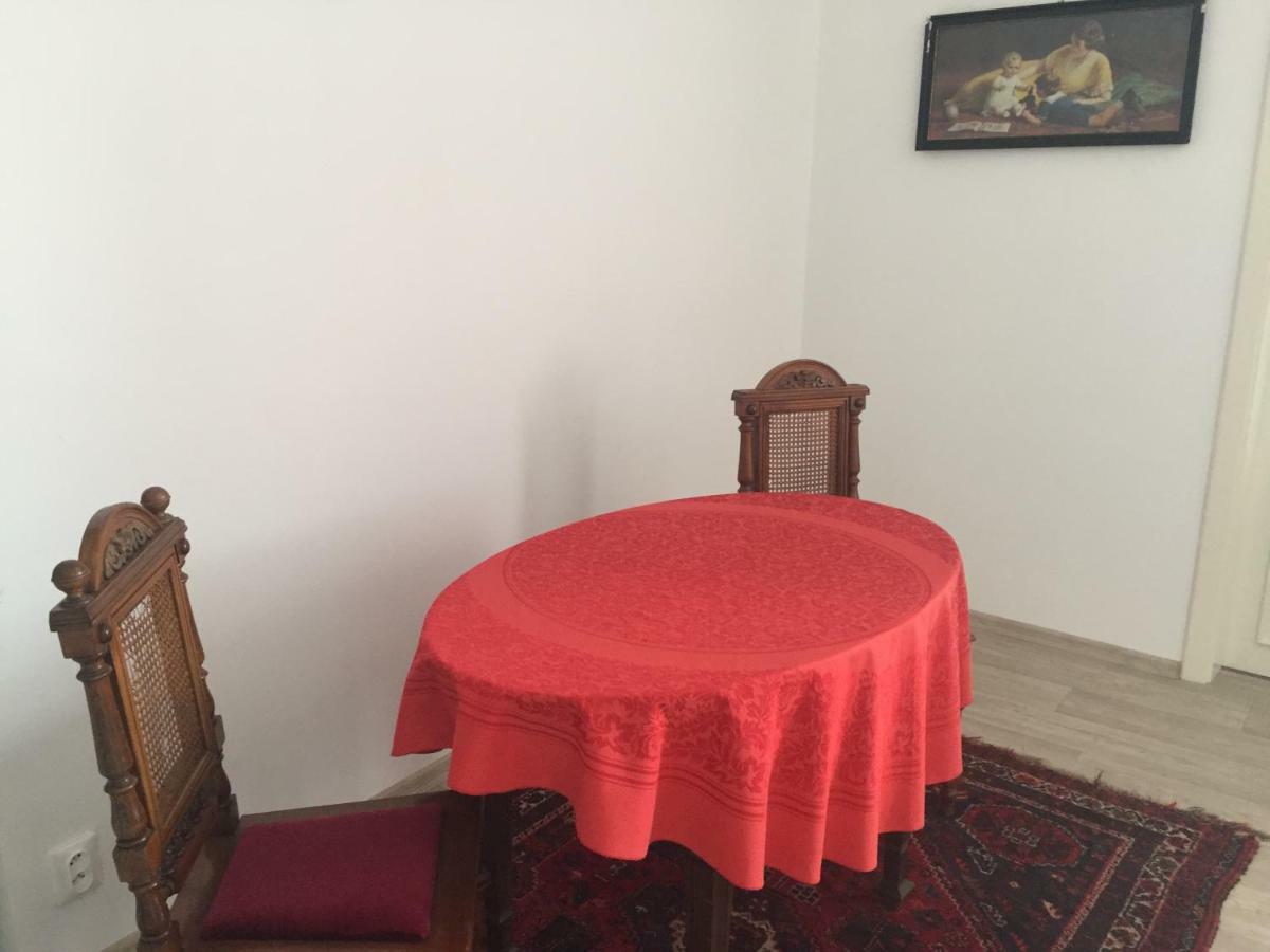 Apartmány PAPÍK Nová Bystřice Exterior foto