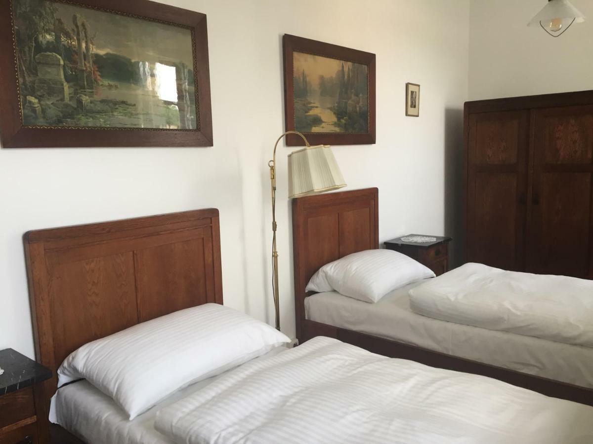 Apartmány PAPÍK Nová Bystřice Exterior foto
